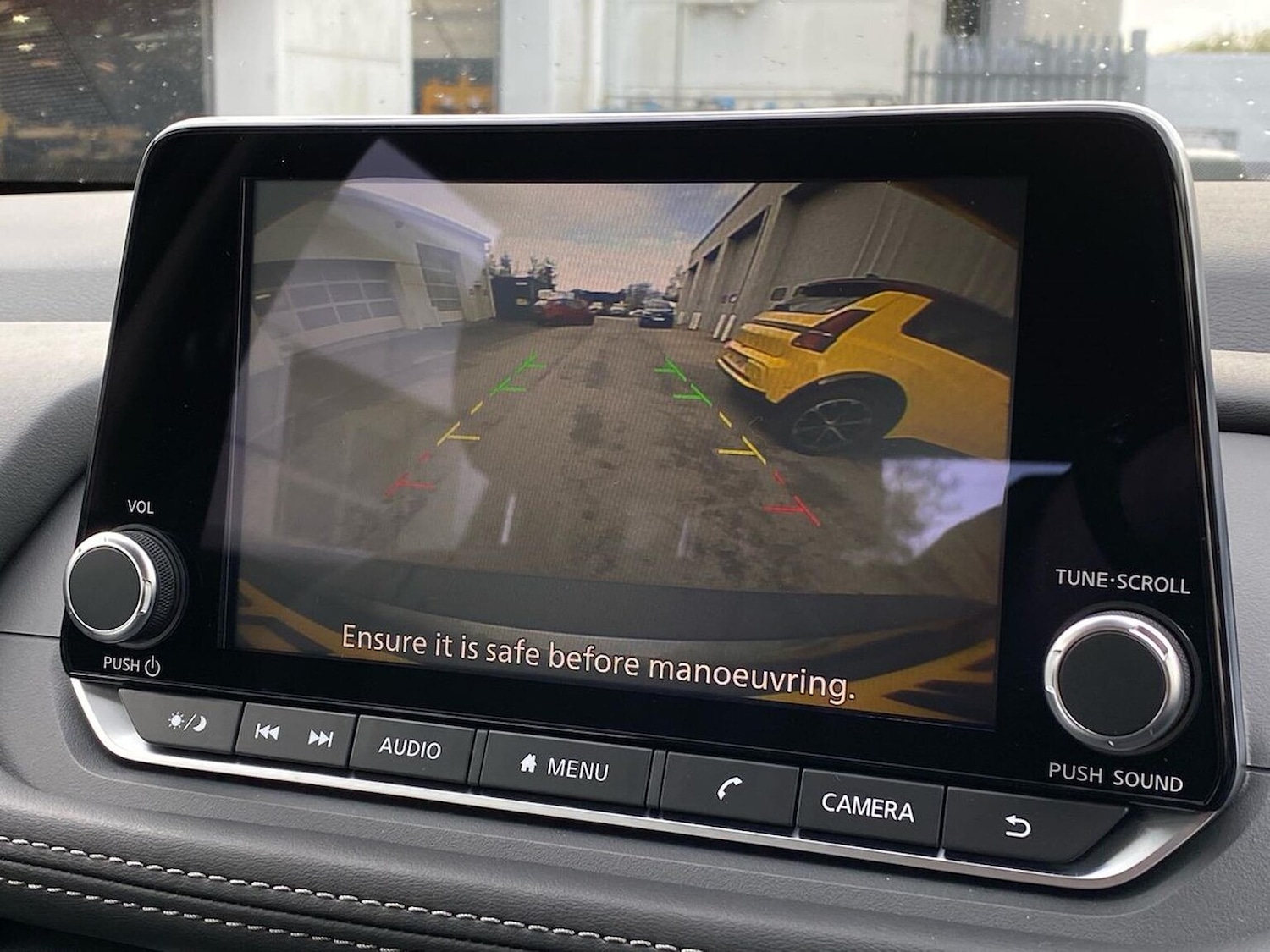 Used Nissan X-Trail 2026 for sale - 78195091: Photo 23