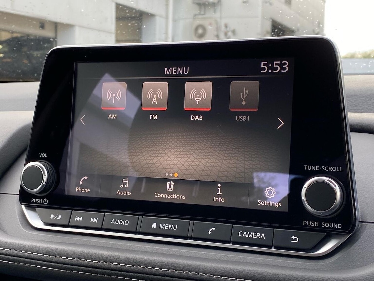 Used Nissan X-Trail 2026 for sale - 78195091: Photo 24