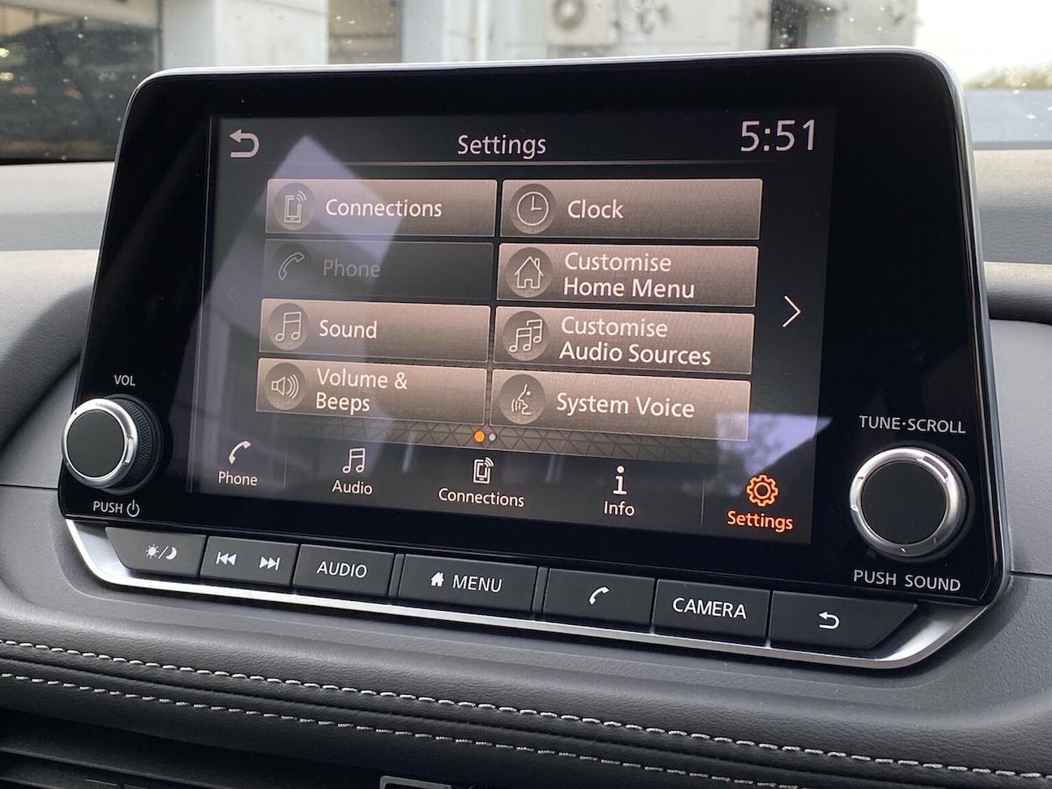 Used Nissan X-Trail 2026 for sale - 78195091: Photo 25