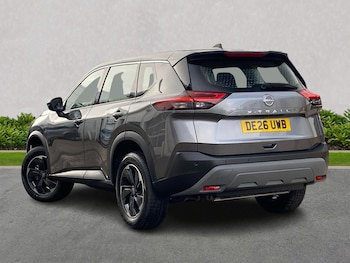 Used Nissan X-Trail 2026 for sale - 78195091: Photo