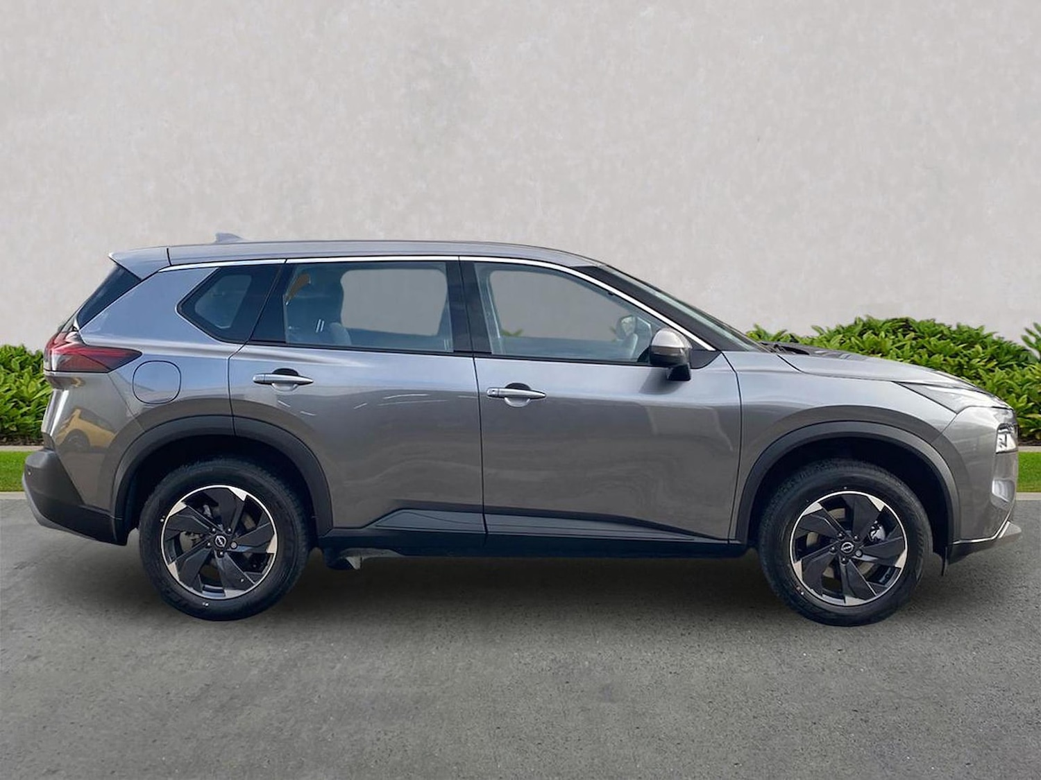 Used Nissan X-Trail 2026 for sale - 78195091: Photo 3