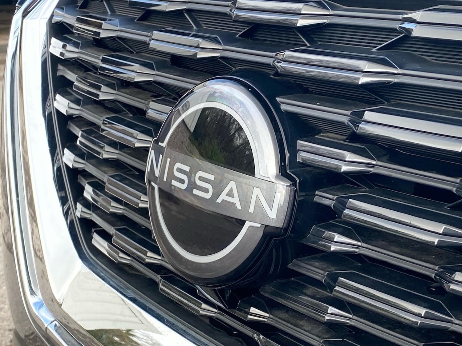 Used Nissan X-Trail 2026 for sale - 78195091: Photo 31