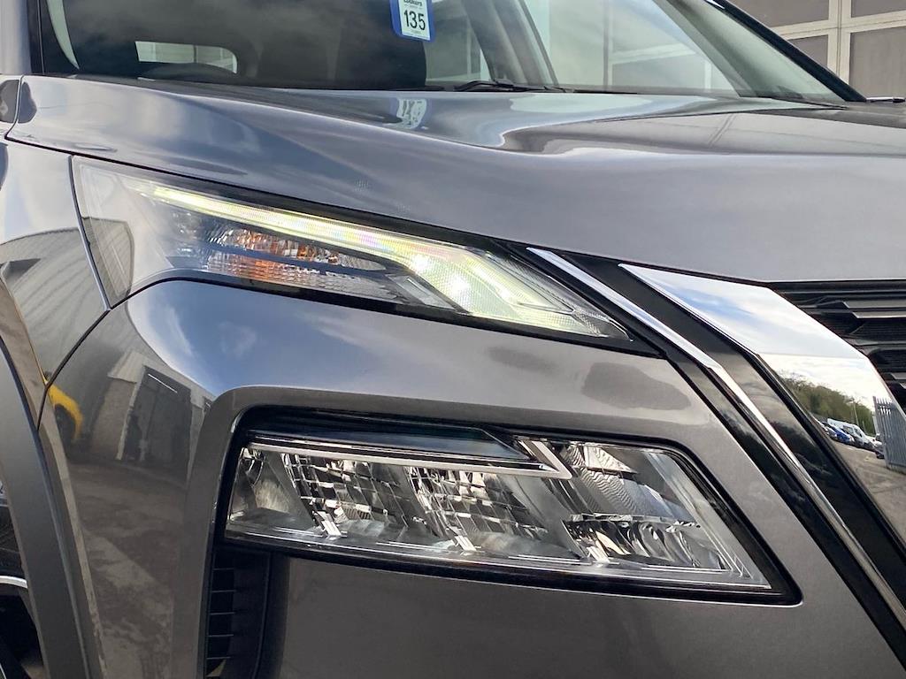 Used Nissan X-Trail 2026 for sale - 78195091: Photo 32