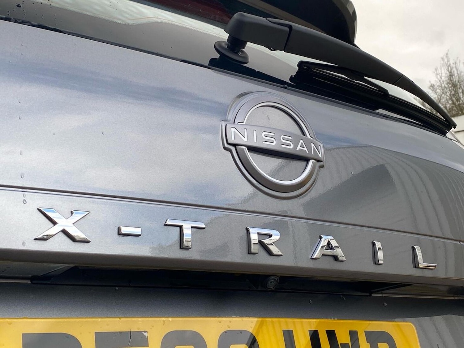 Used Nissan X-Trail 2026 for sale - 78195091: Photo 33