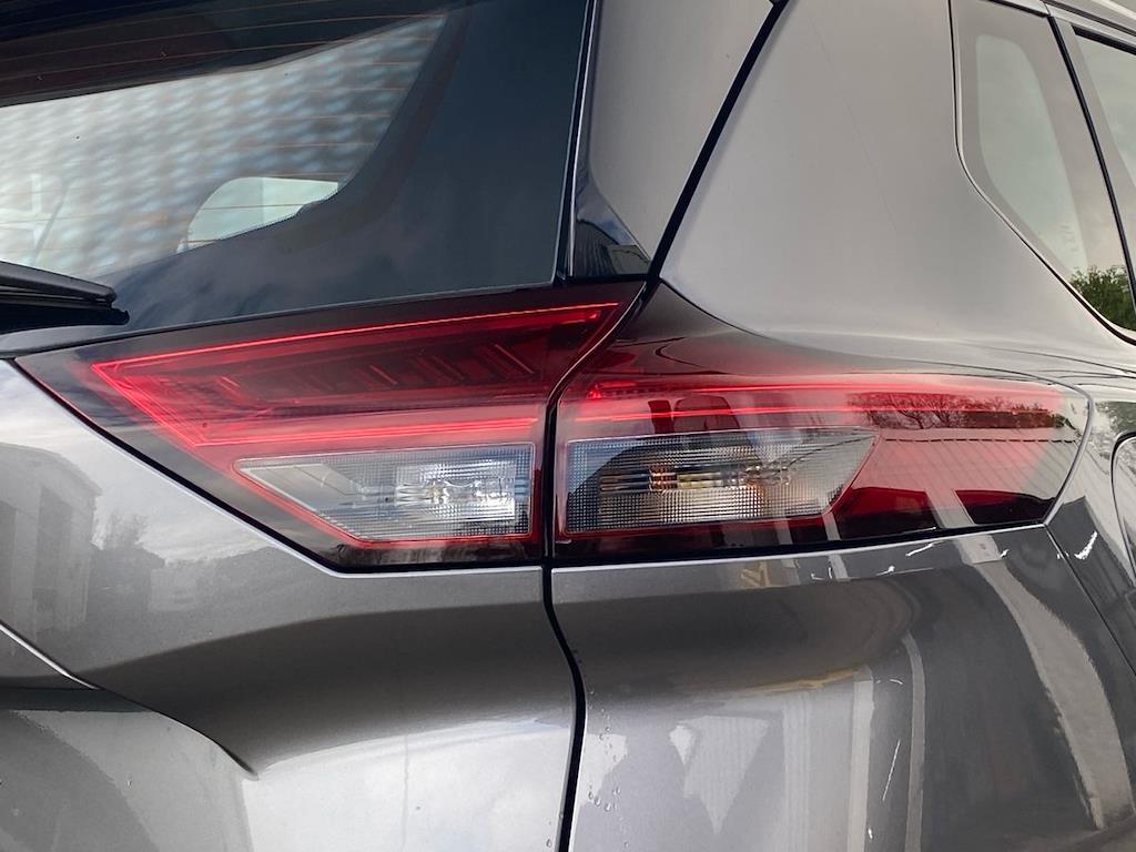 Used Nissan X-Trail 2026 for sale - 78195091: Photo 34