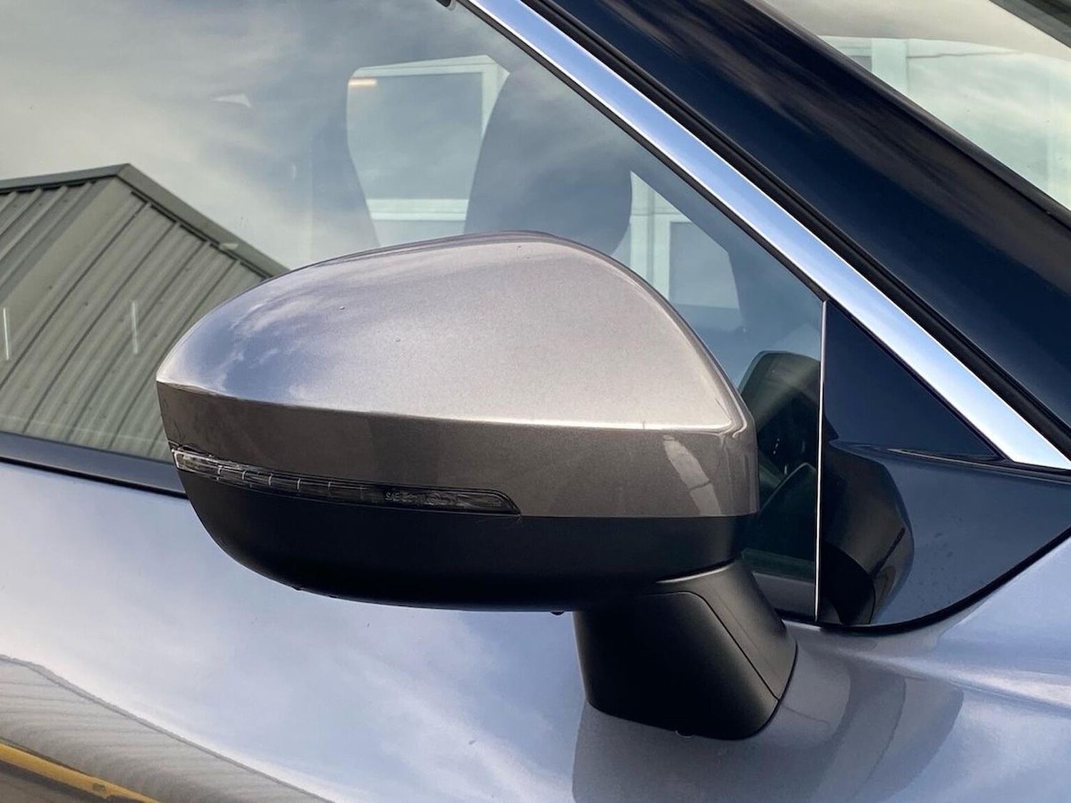 Used Nissan X-Trail 2026 for sale - 78195091: Photo 35