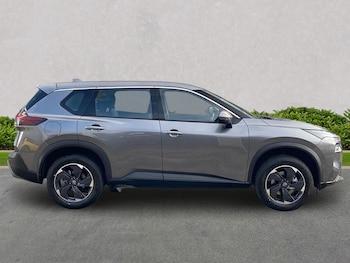 Used Nissan X-Trail 2026 for sale - 78195091: Photo