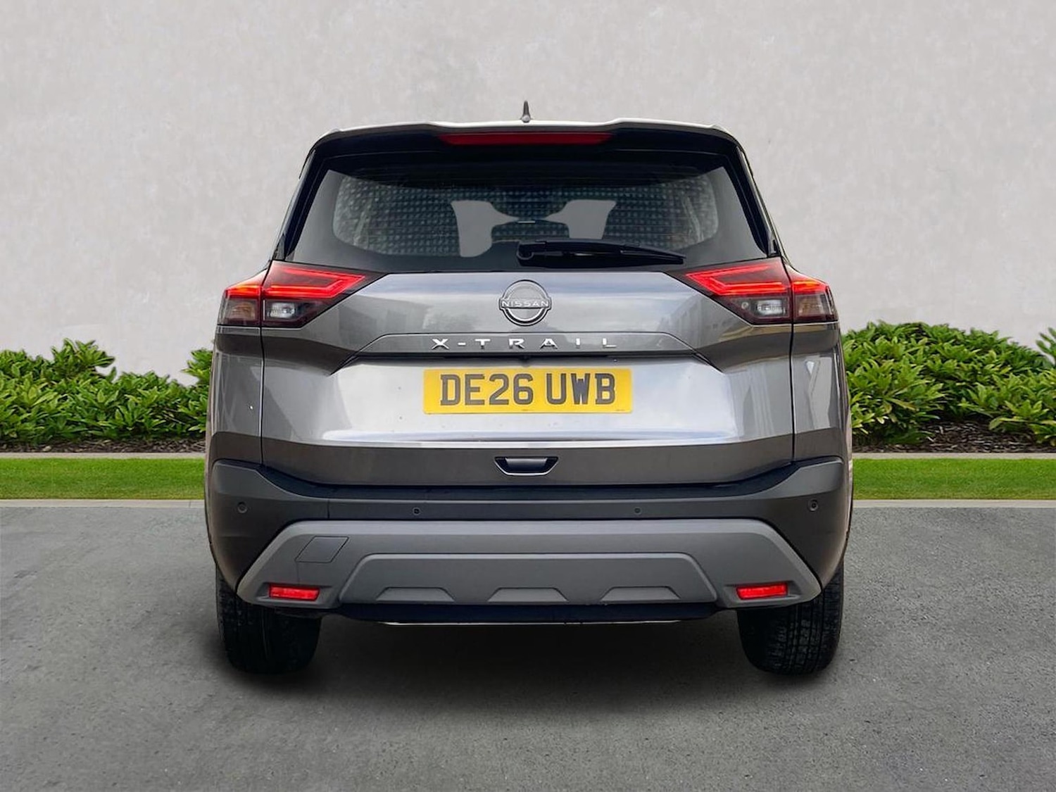 Used Nissan X-Trail 2026 for sale - 78195091: Photo 4