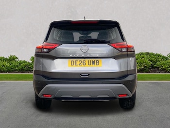 Used Nissan X-Trail 2026 for sale - 78195091: Photo