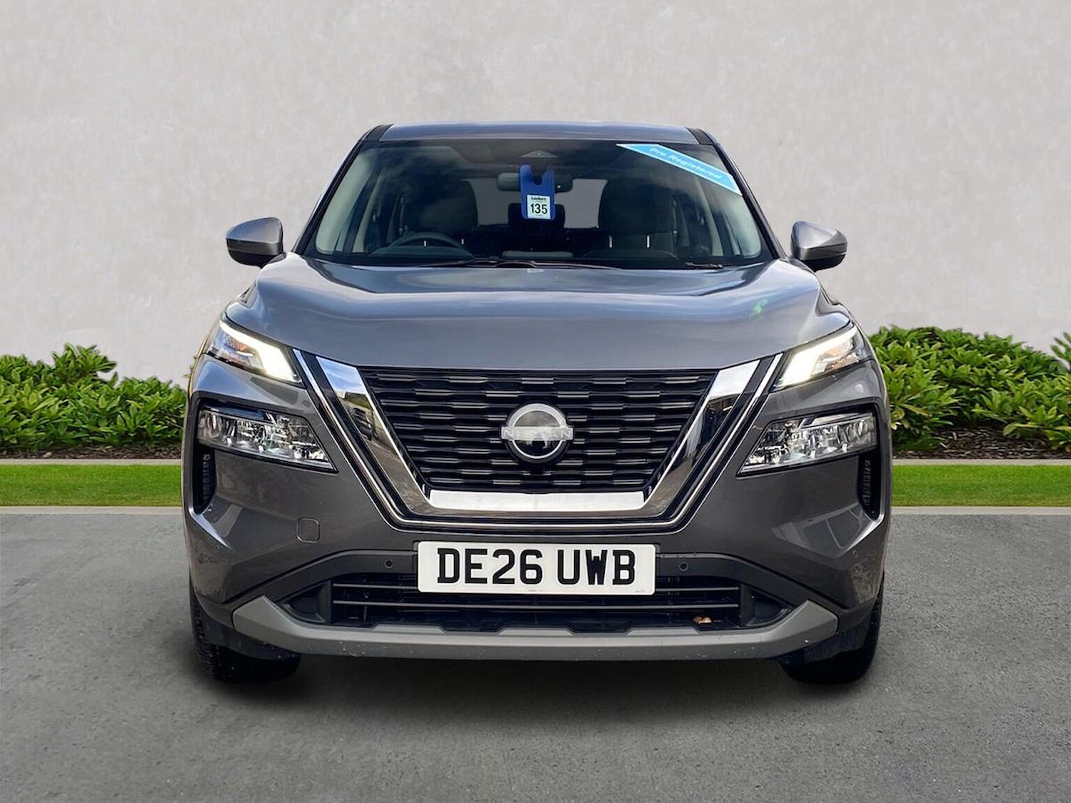 Used Nissan X-Trail 2026 for sale - 78195091: Photo 5