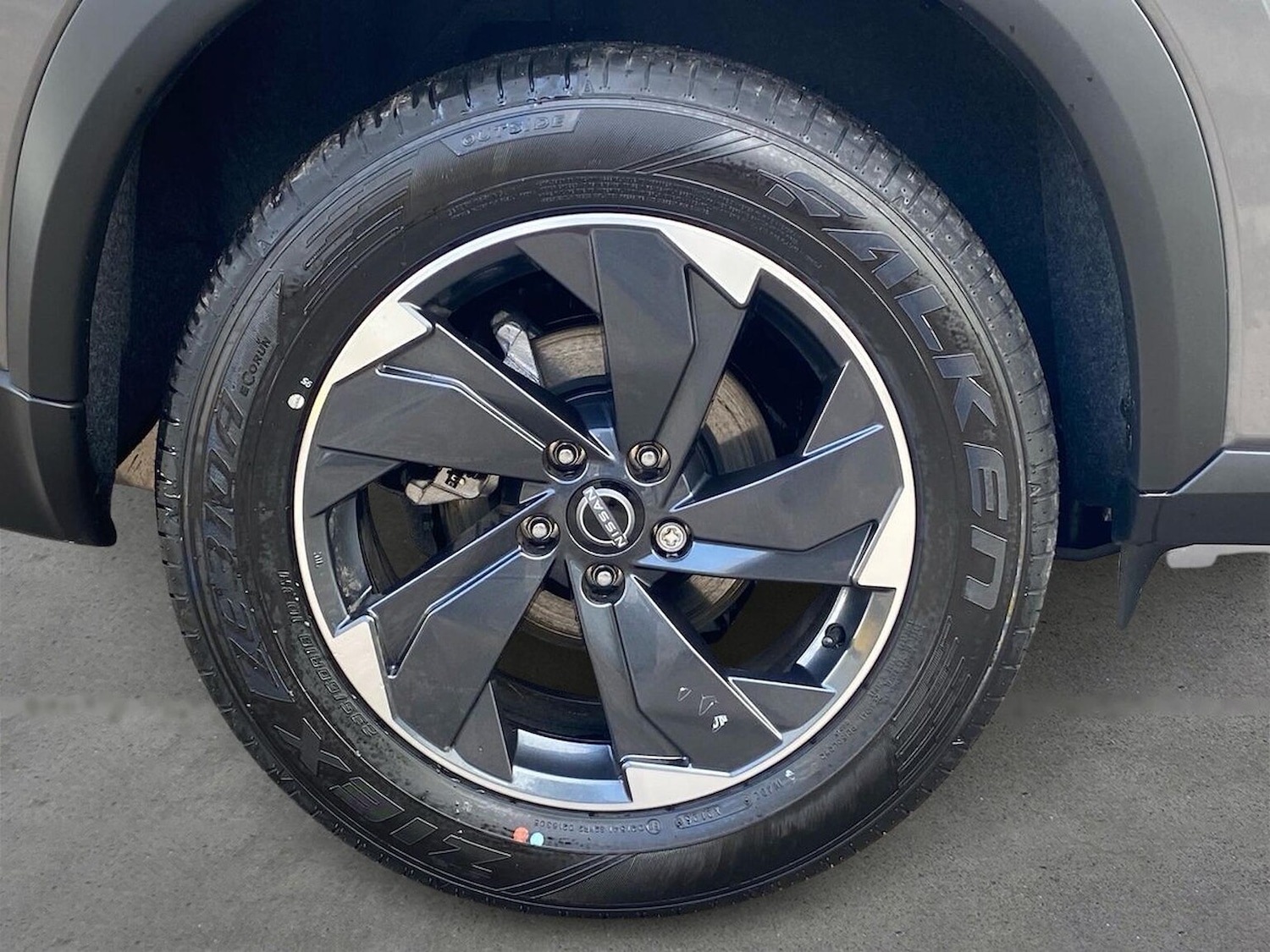 Used Nissan X-Trail 2026 for sale - 78195091: Photo 6