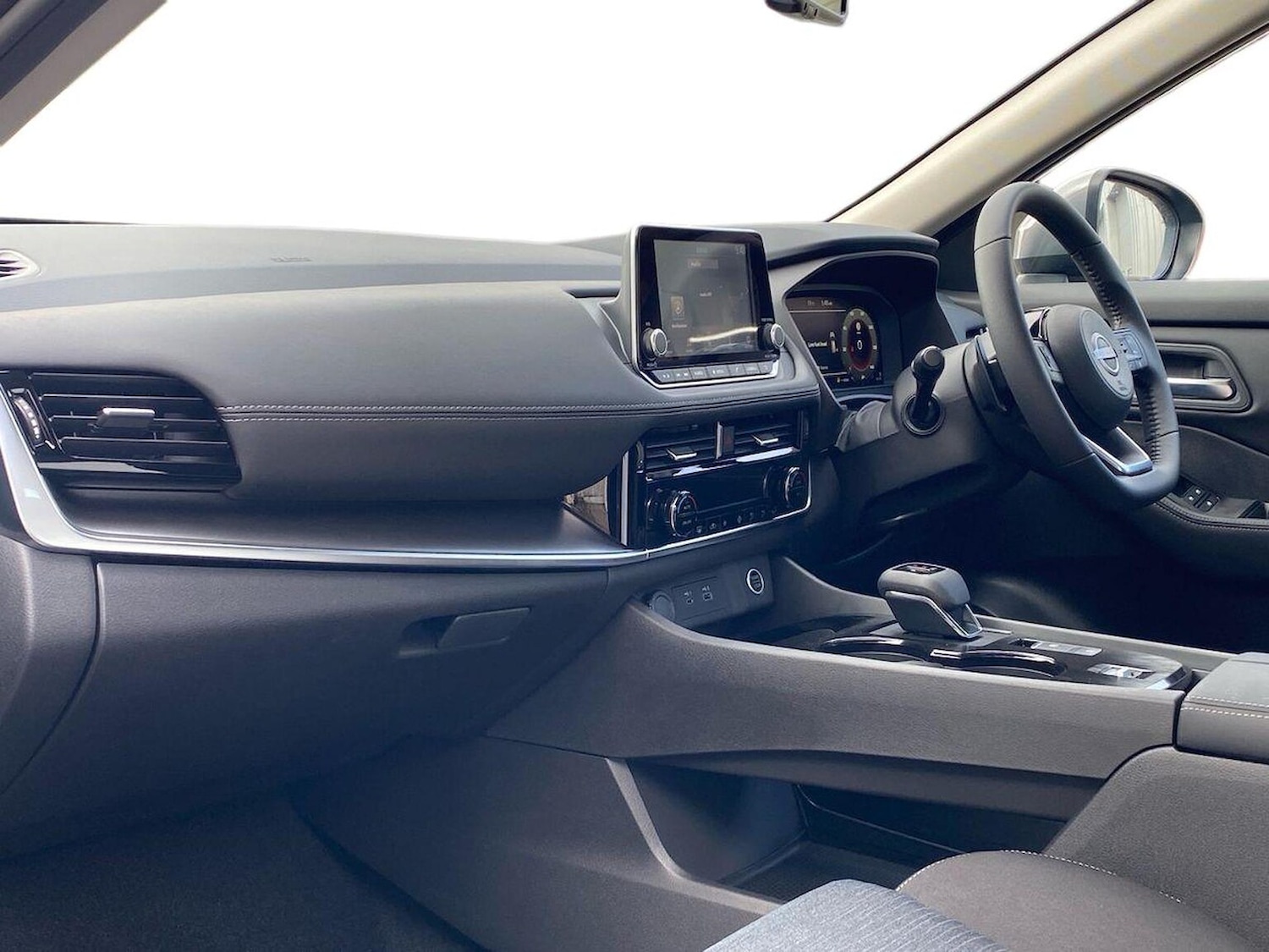 Used Nissan X-Trail 2026 for sale - 78195091: Photo 7