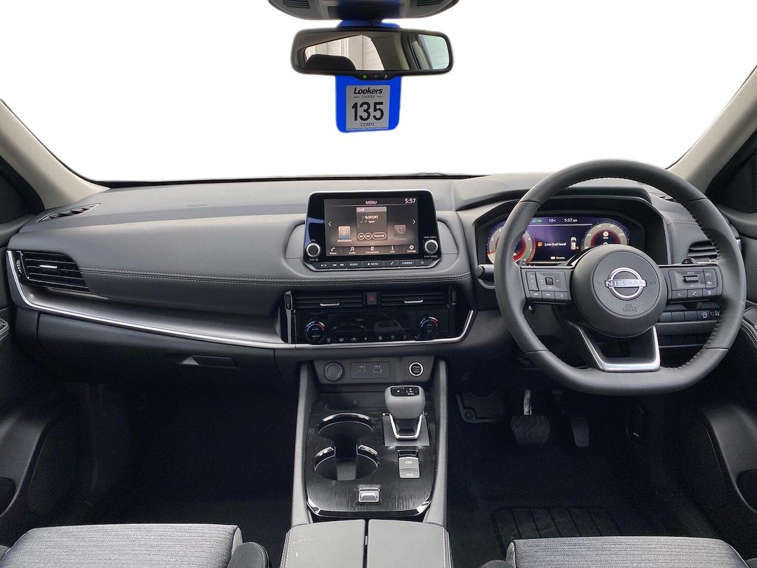 Used Nissan X-Trail 2026 for sale - 78195091: Photo 8