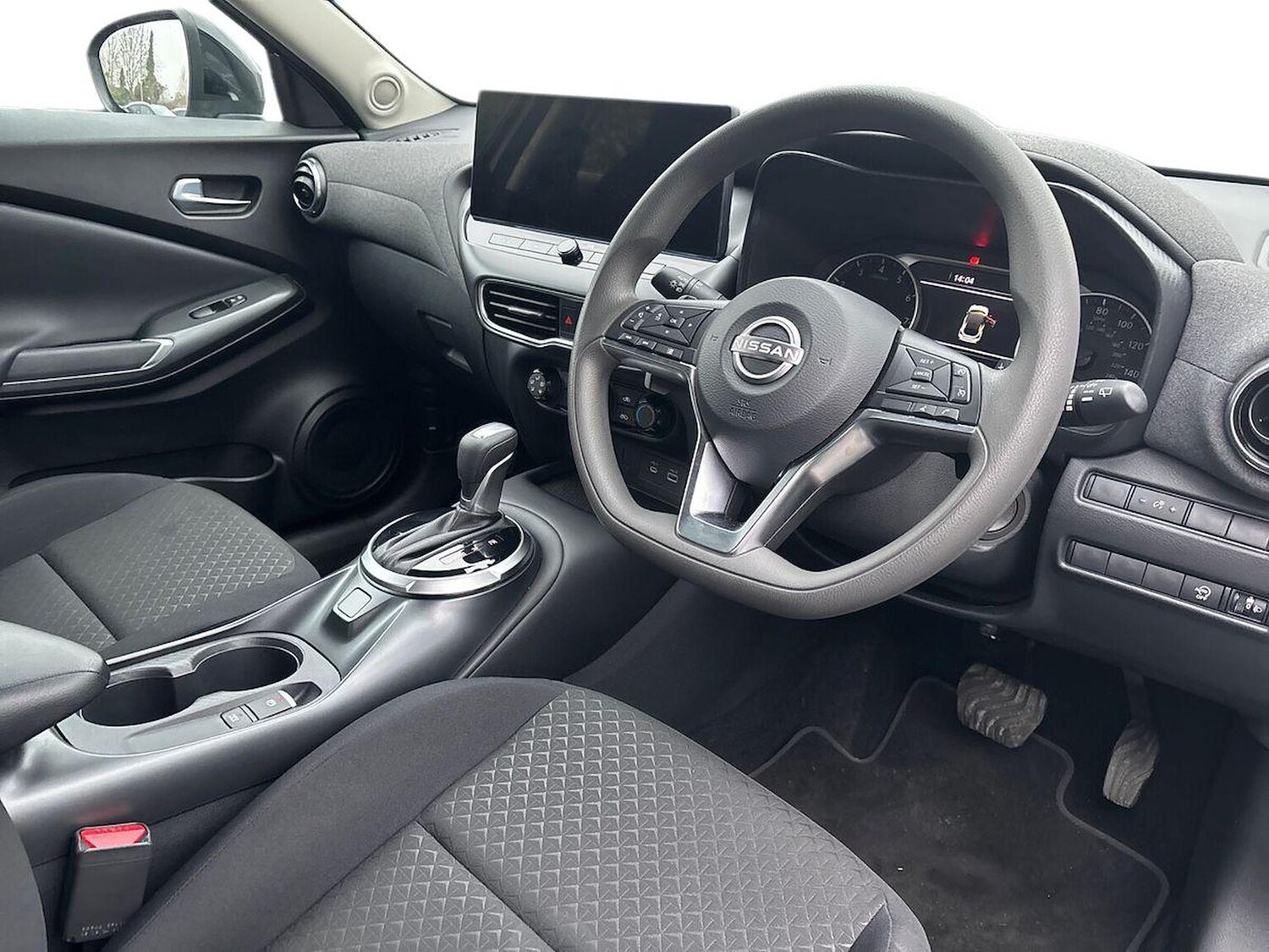 Used Nissan Juke 2024 for sale - 77488113: Photo 15