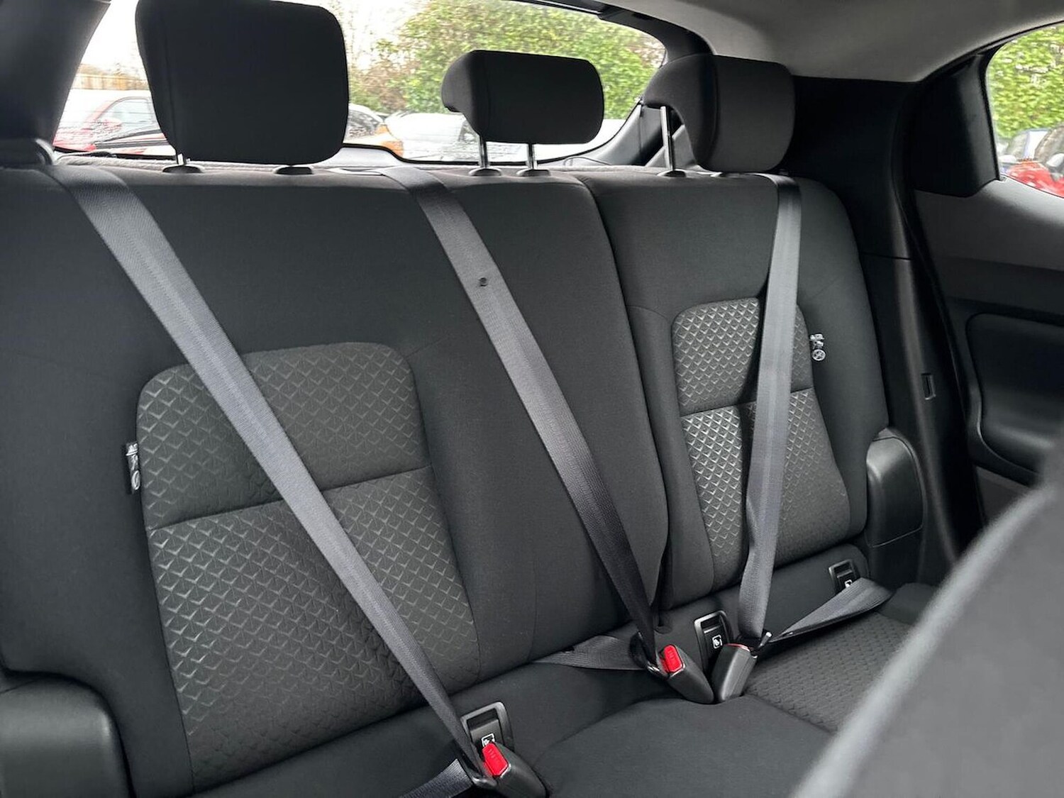 Used Nissan Juke 2024 for sale - 77488113: Photo 16