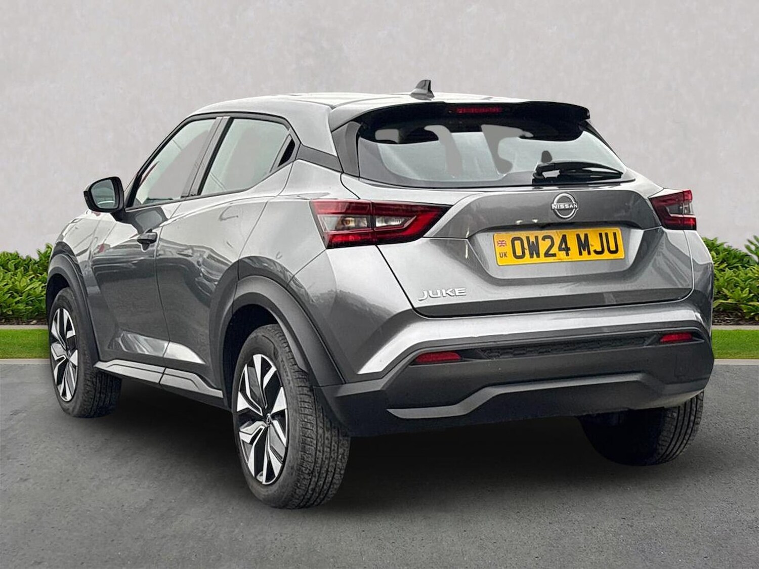 Used Nissan Juke 2024 for sale - 77488113: Photo 2