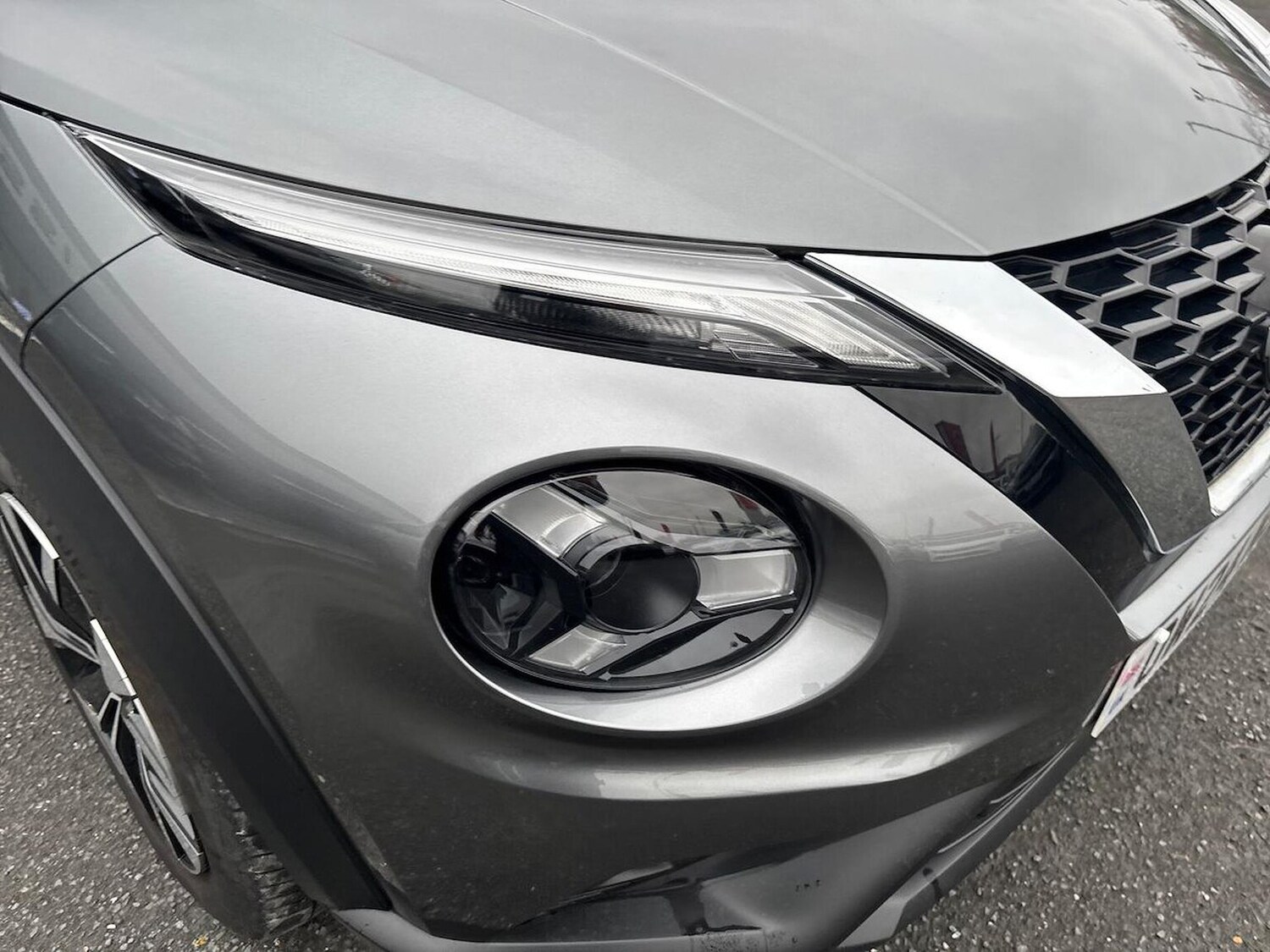 Used Nissan Juke 2024 for sale - 77488113: Photo 34