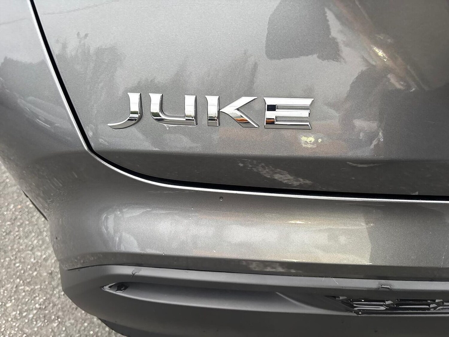 Used Nissan Juke 2024 for sale - 77488113: Photo 35