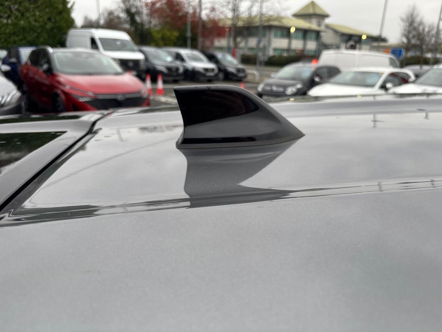 Used Nissan Juke 2024 for sale - 77488113: Photo 39