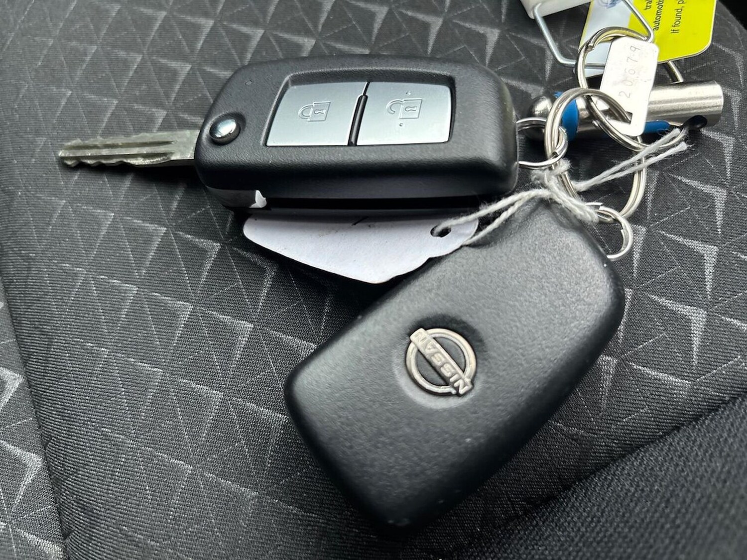 Used Nissan Juke 2024 for sale - 77488113: Photo 42