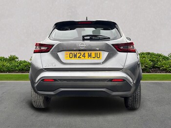 Used Nissan Juke 2024 for sale - 77488113: Photo