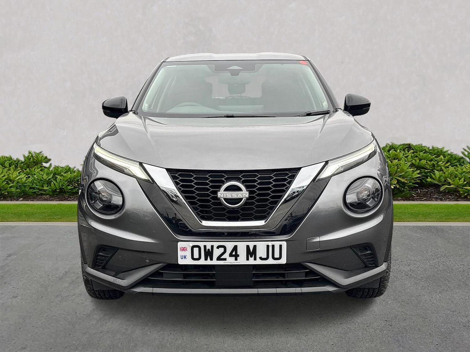 Used Nissan Juke 2024 for sale - 77488113: Photo 5