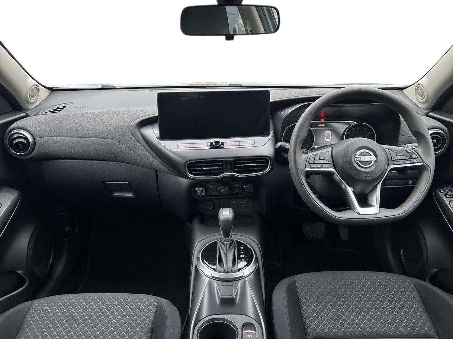 Used Nissan Juke 2024 for sale - 77488113: Photo 8