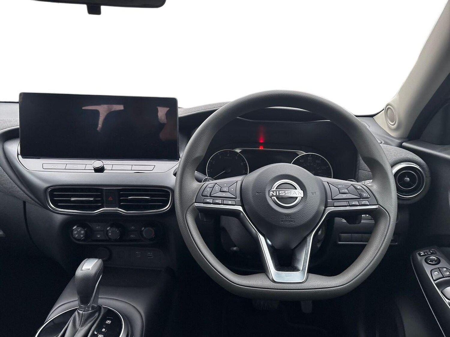 Used Nissan Juke 2024 for sale - 77488113: Photo 9