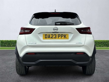 Used Nissan Juke 2023 for sale - 79143311: Photo