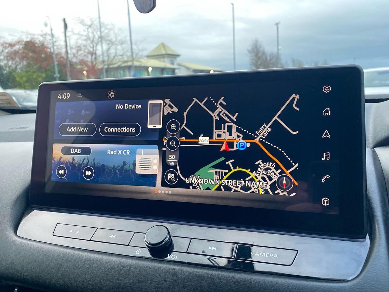 Used Nissan Qashqai 2023 for sale - 77759356: Photo 11