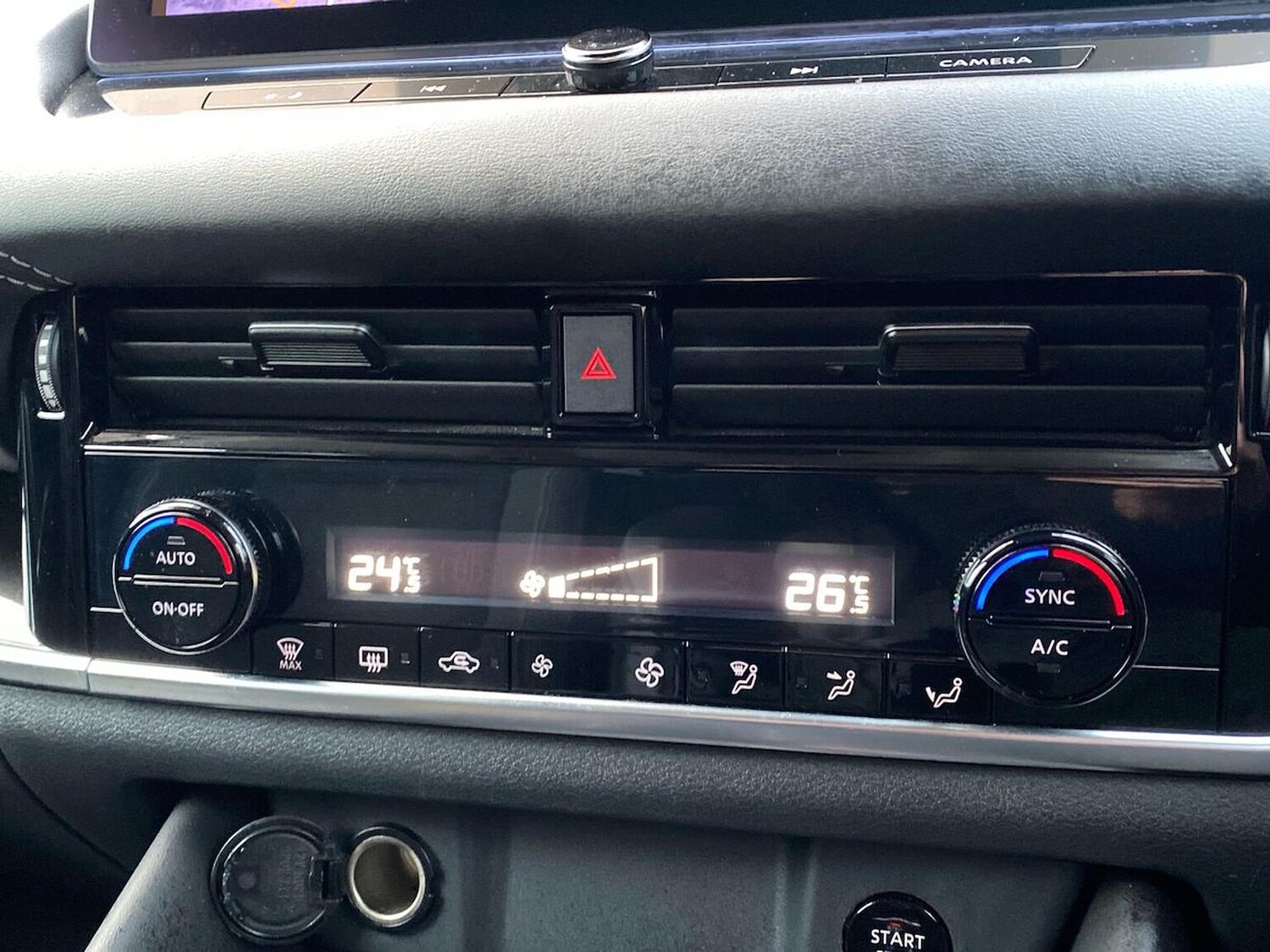 Used Nissan Qashqai 2023 for sale - 77759356: Photo 12