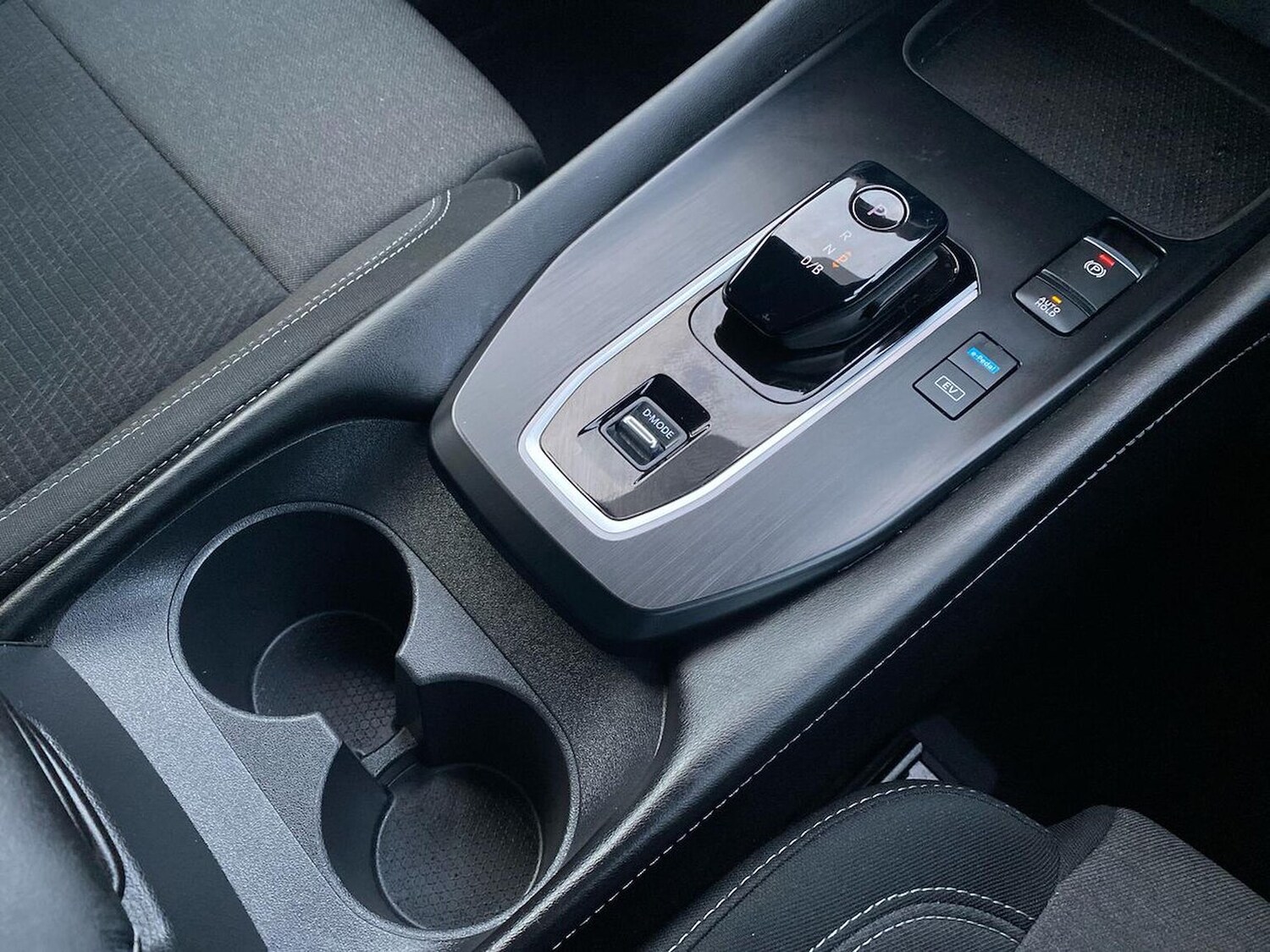 Used Nissan Qashqai 2023 for sale - 77759356: Photo 13