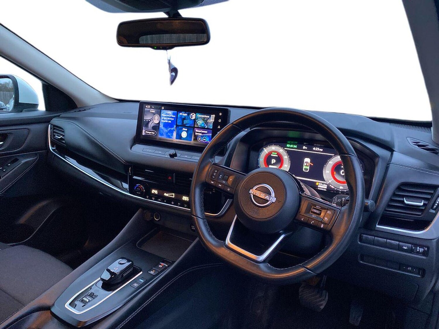 Used Nissan Qashqai 2023 for sale - 77759356: Photo 15