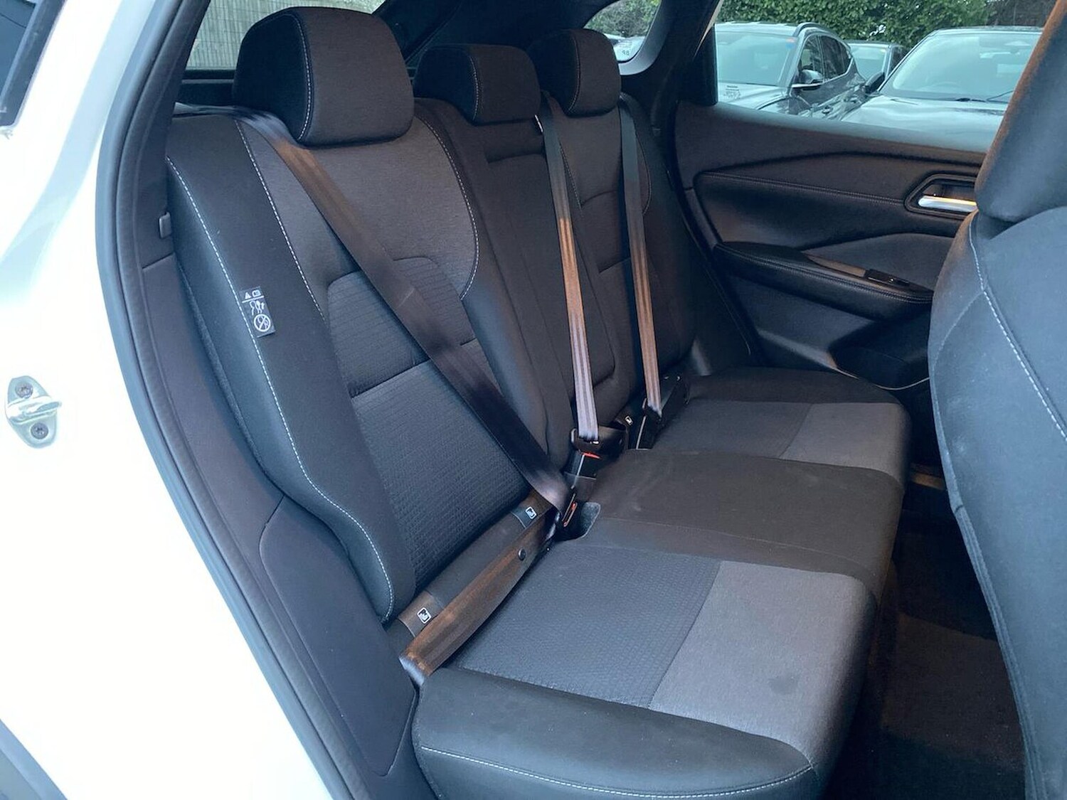 Used Nissan Qashqai 2023 for sale - 77759356: Photo 16