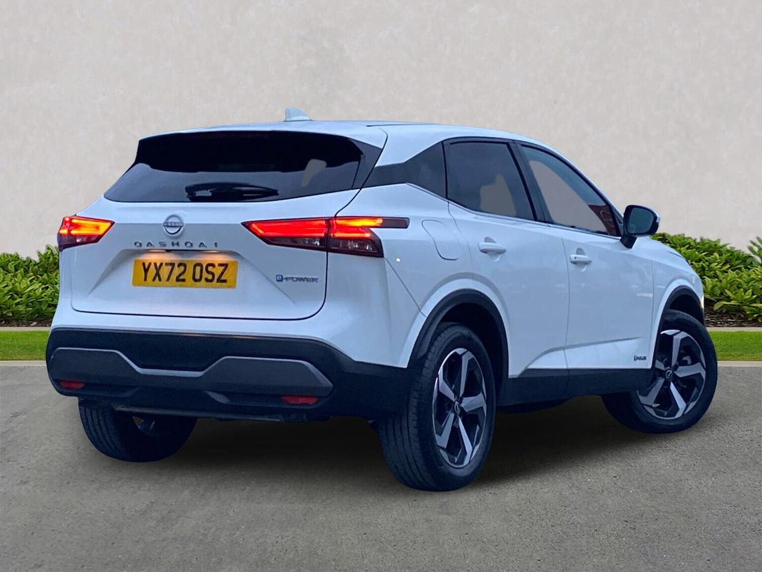 Used Nissan Qashqai 2023 for sale - 77759356: Photo 18