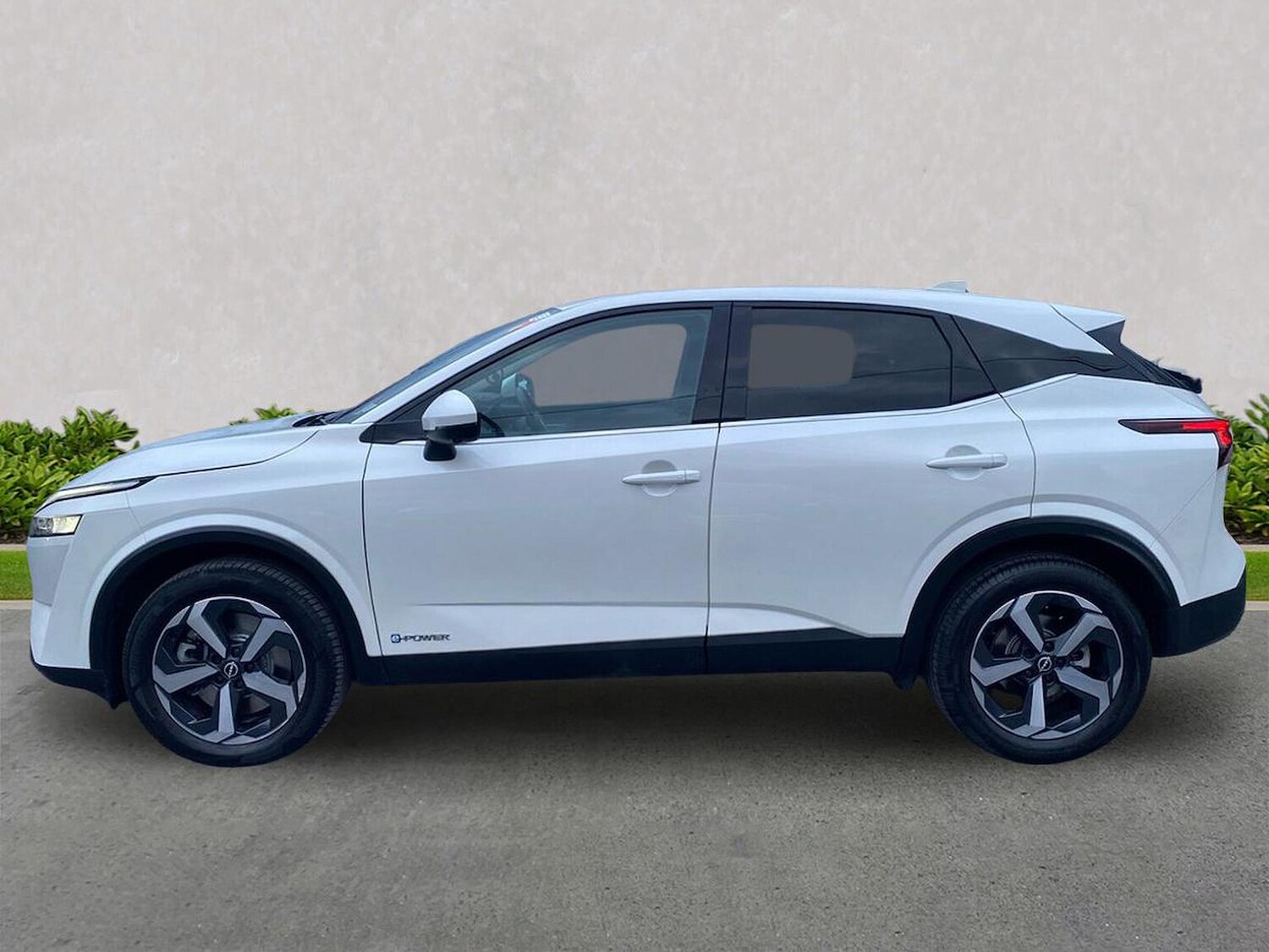 Used Nissan Qashqai 2023 for sale - 77759356: Photo 19