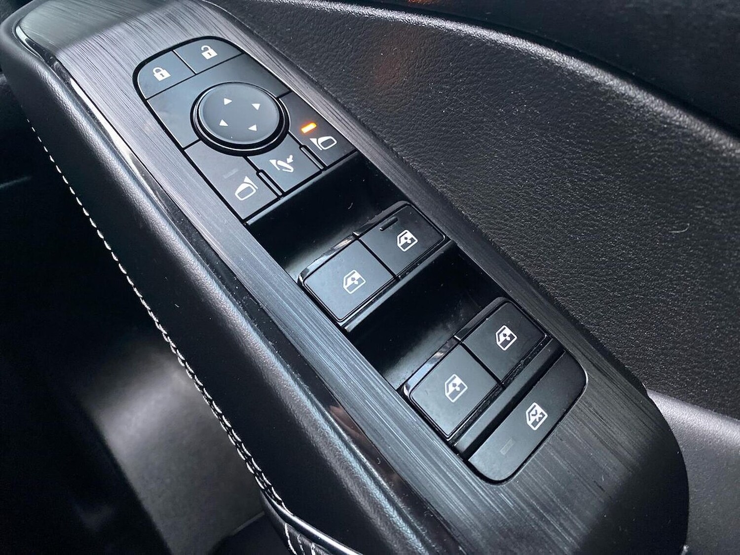 Used Nissan Qashqai 2023 for sale - 77759356: Photo 21