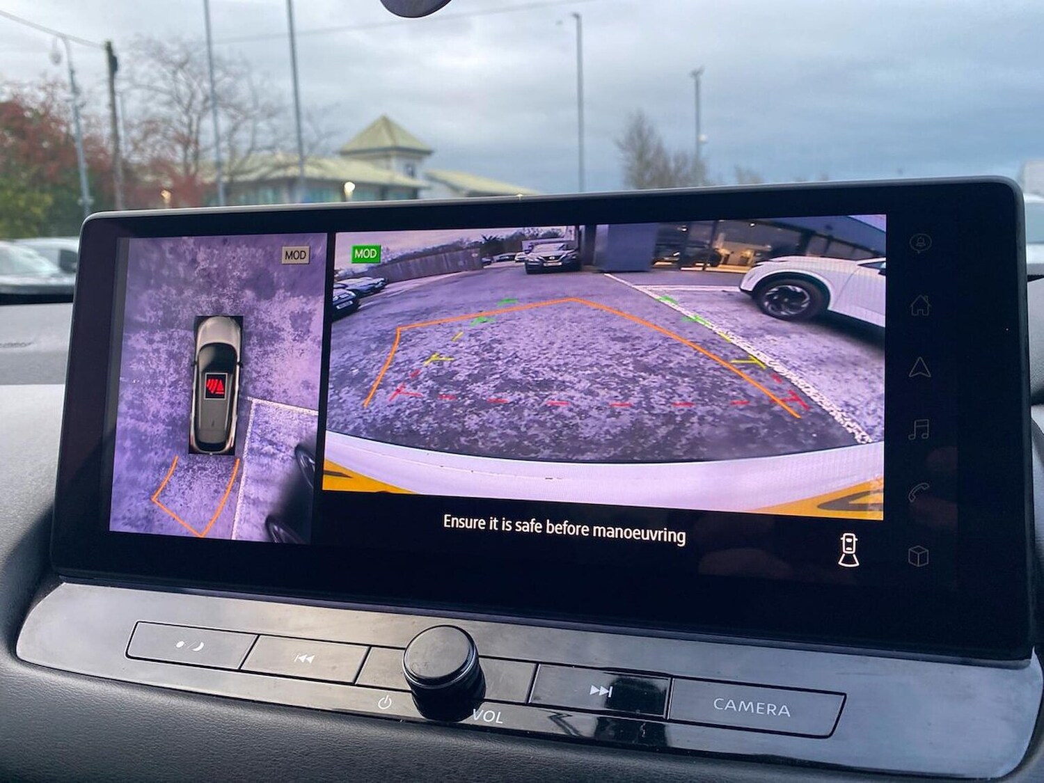 Used Nissan Qashqai 2023 for sale - 77759356: Photo 23