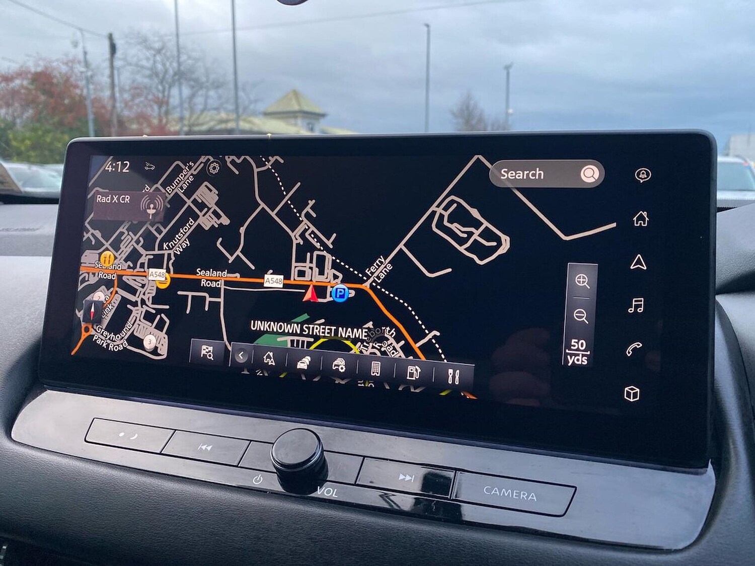 Used Nissan Qashqai 2023 for sale - 77759356: Photo 24