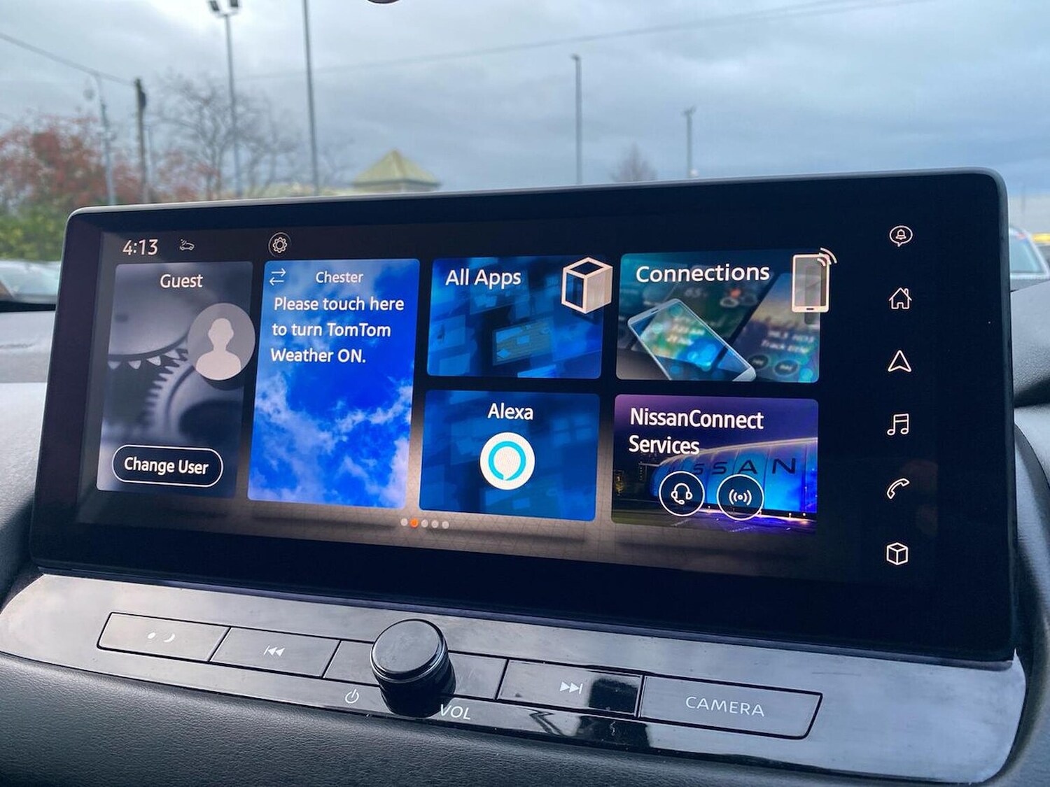 Used Nissan Qashqai 2023 for sale - 77759356: Photo 25