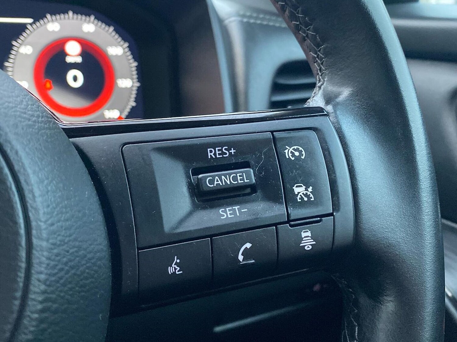 Used Nissan Qashqai 2023 for sale - 77759356: Photo 26