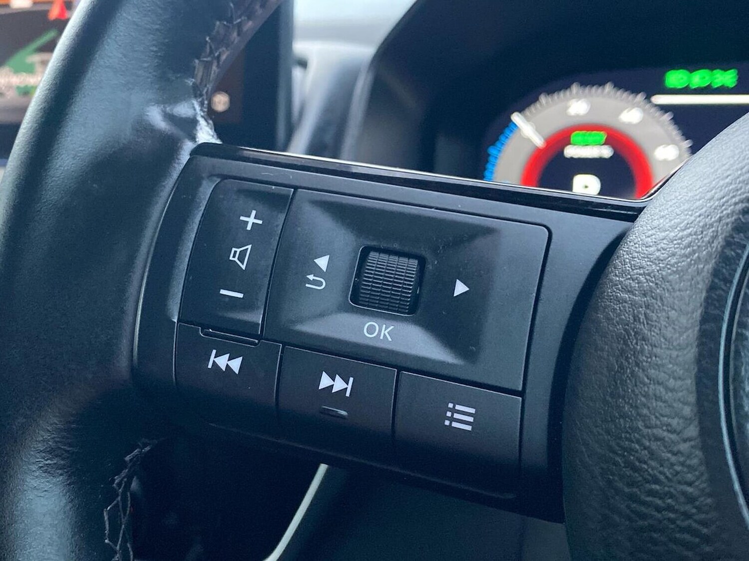 Used Nissan Qashqai 2023 for sale - 77759356: Photo 27