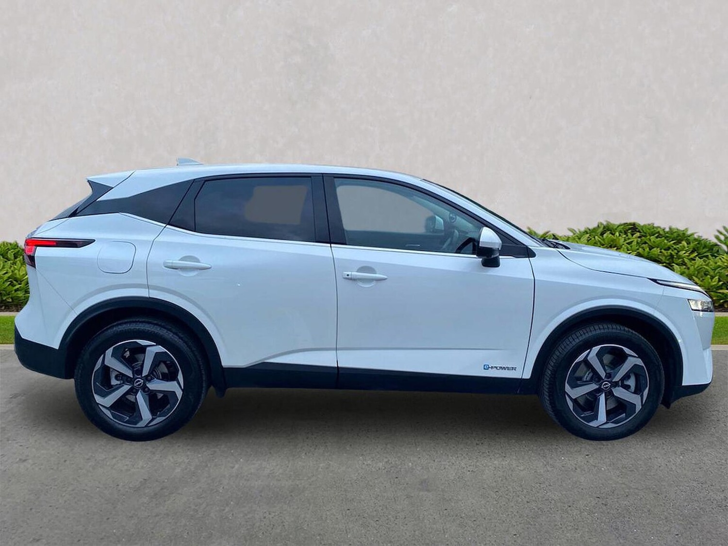 Used Nissan Qashqai 2023 for sale - 77759356: Photo 3