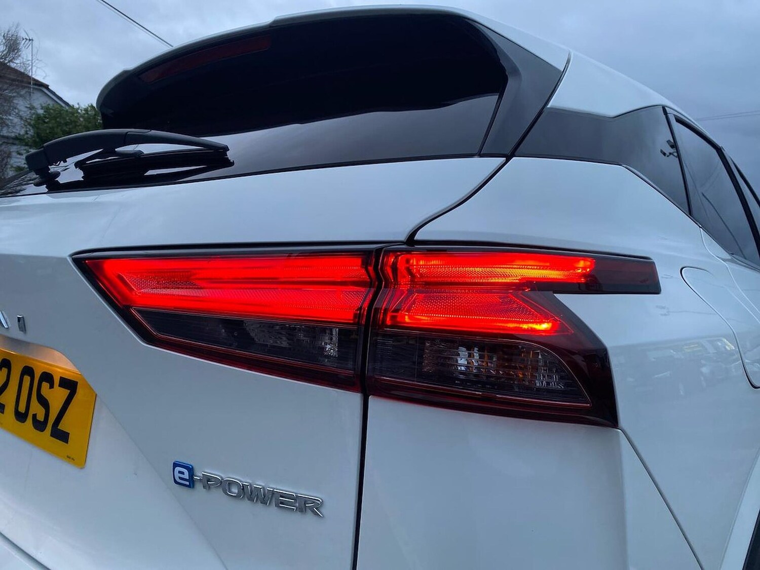 Used Nissan Qashqai 2023 for sale - 77759356: Photo 35