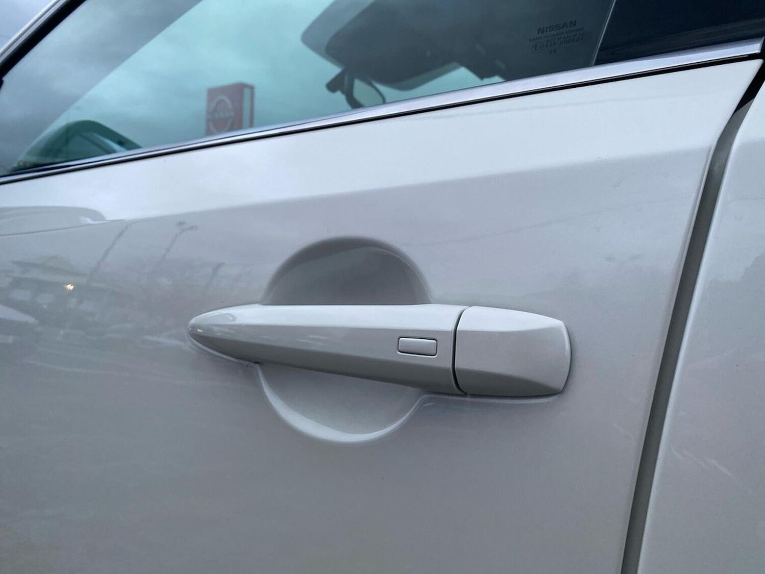 Used Nissan Qashqai 2023 for sale - 77759356: Photo 36