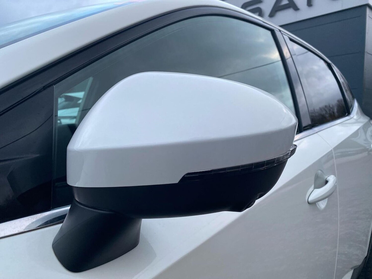 Used Nissan Qashqai 2023 for sale - 77759356: Photo 37