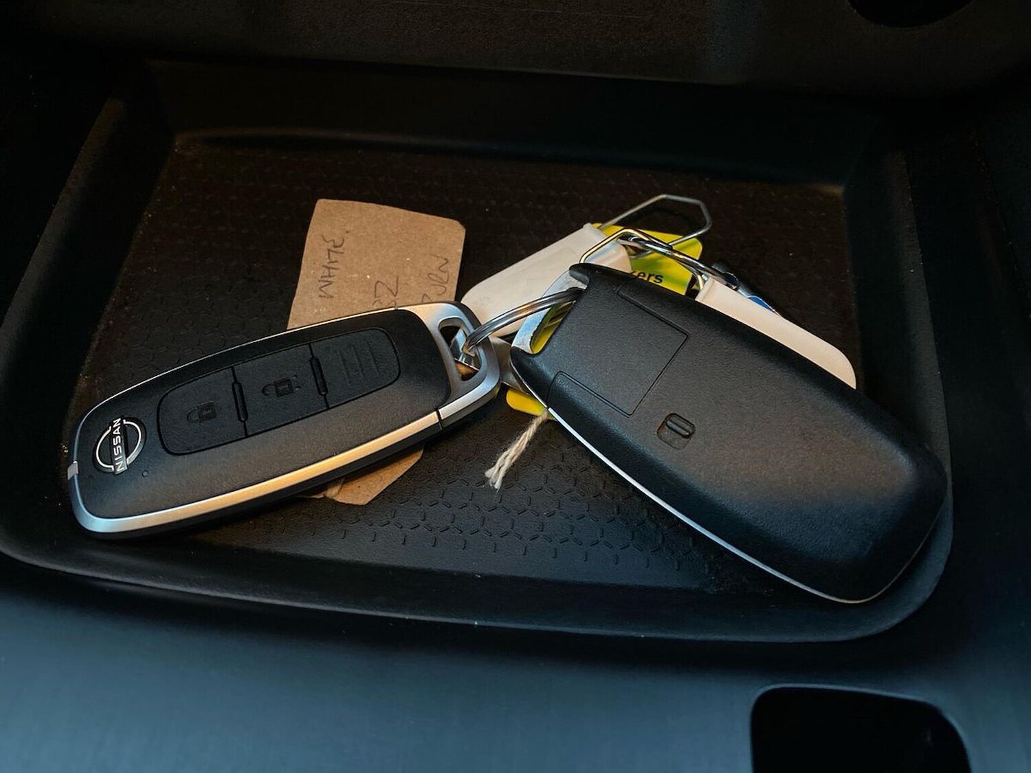 Used Nissan Qashqai 2023 for sale - 77759356: Photo 39