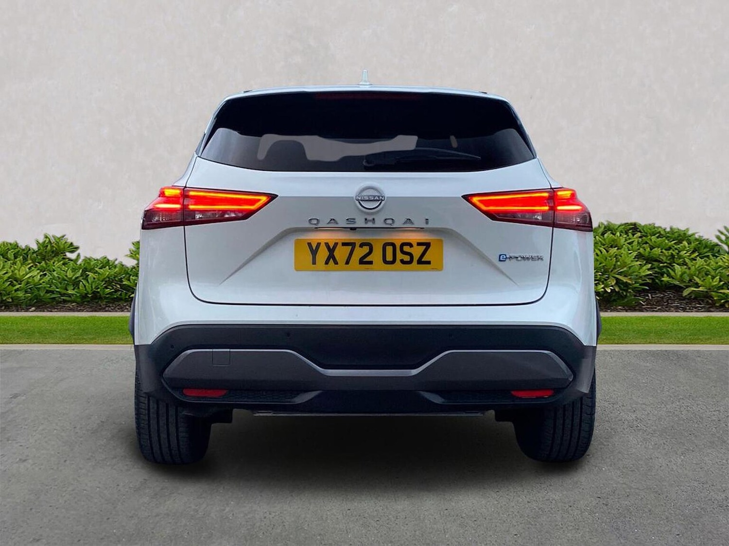 Used Nissan Qashqai 2023 for sale - 77759356: Photo 4