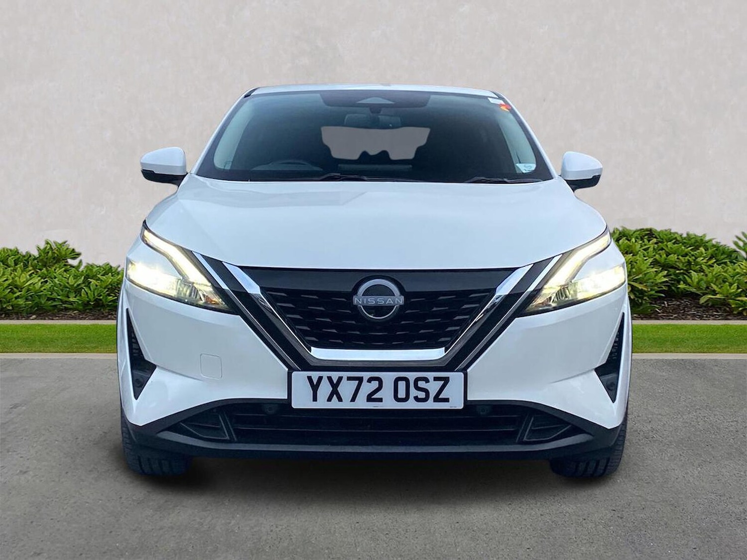 Used Nissan Qashqai 2023 for sale - 77759356: Photo 5