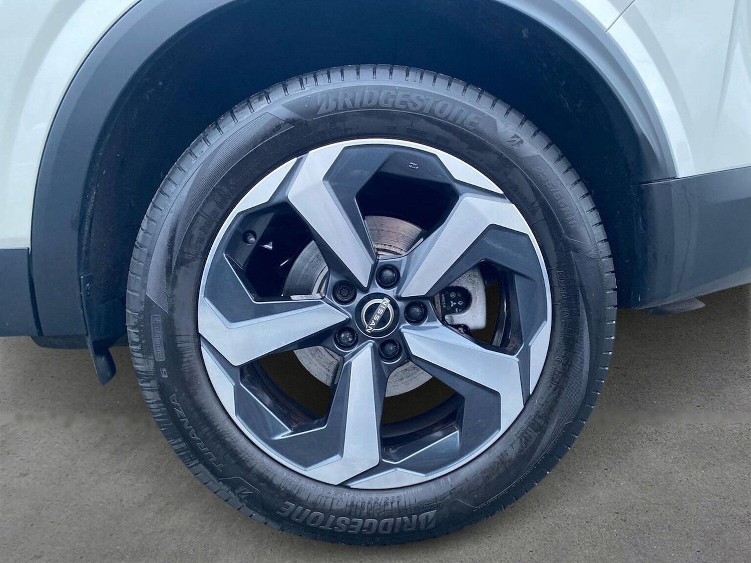 Used Nissan Qashqai 2023 for sale - 77759356: Photo 6